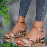 GRETA | Sandaler