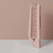Flexibrush - breed tandheelkundig haar voor zachte degradatie en styling-3