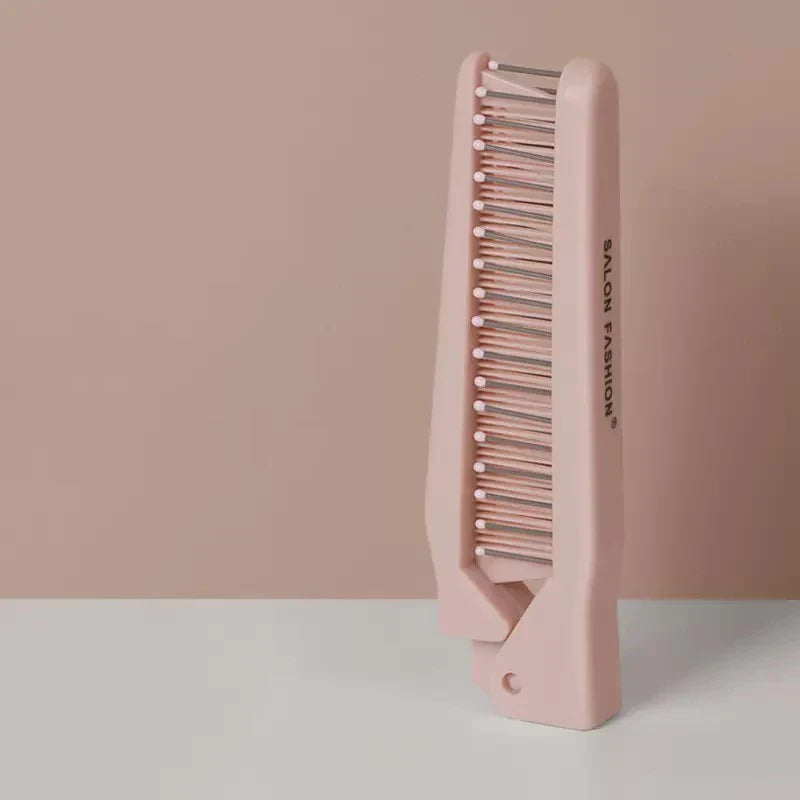 Flexibrush - breed tandheelkundig haar voor zachte degradatie en styling-3