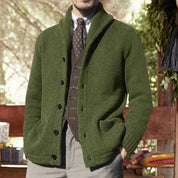 Prim | Stilfuld Herrevest til den Elegante Mand