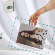 Snapbush | Moderne Flydende Fotoramme