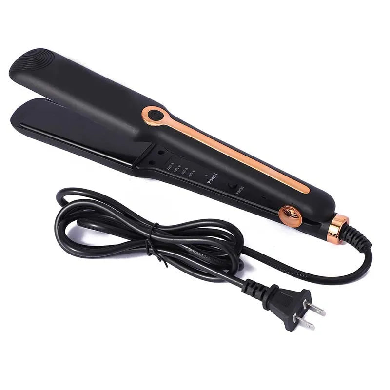 Glamwide - Professionele ionische afvlakking-2