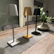 SparkLume | Moderne Minimalistiske Strømlinede Belysning til Nutidige Rum