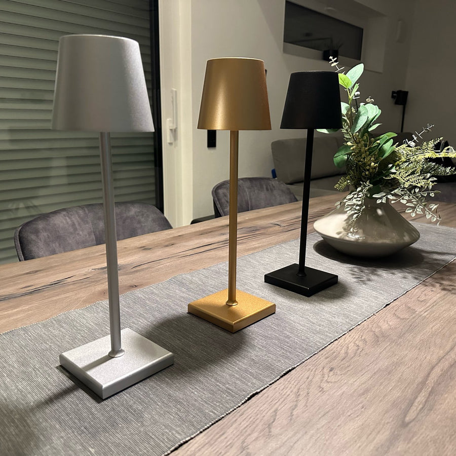 SparkLume | Moderne Minimalistiske Strømlinede Belysning til Nutidige Rum