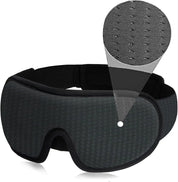 Dreamblok - Soft Fabric Eye Mask voor betere slaap-4