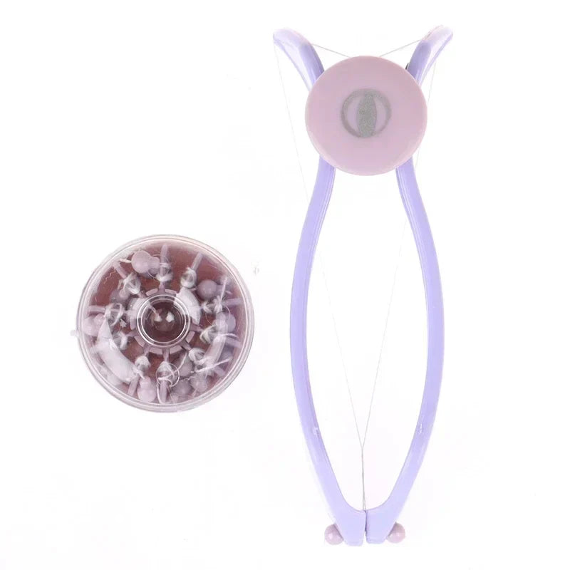 GLOWERASE - Spring thread -epilator-4