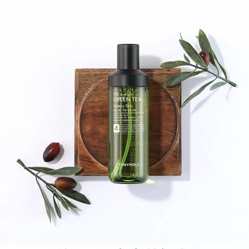 Greanea Essence Moisturizing Toner - Moisture Zuur en verfrissend voor gevoede huid-2