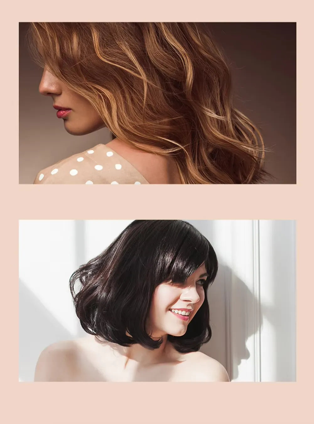 Ceramipro - Salon -hair -gelovige & curler-4