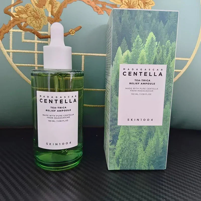SkinRenew - Centella Repair Essence-6