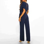 Adriana - Elegant damesjumpsuit til et stilfuldt look