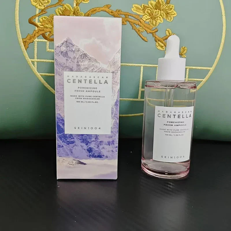 SkinRenew - Centella Repair Essence-5
