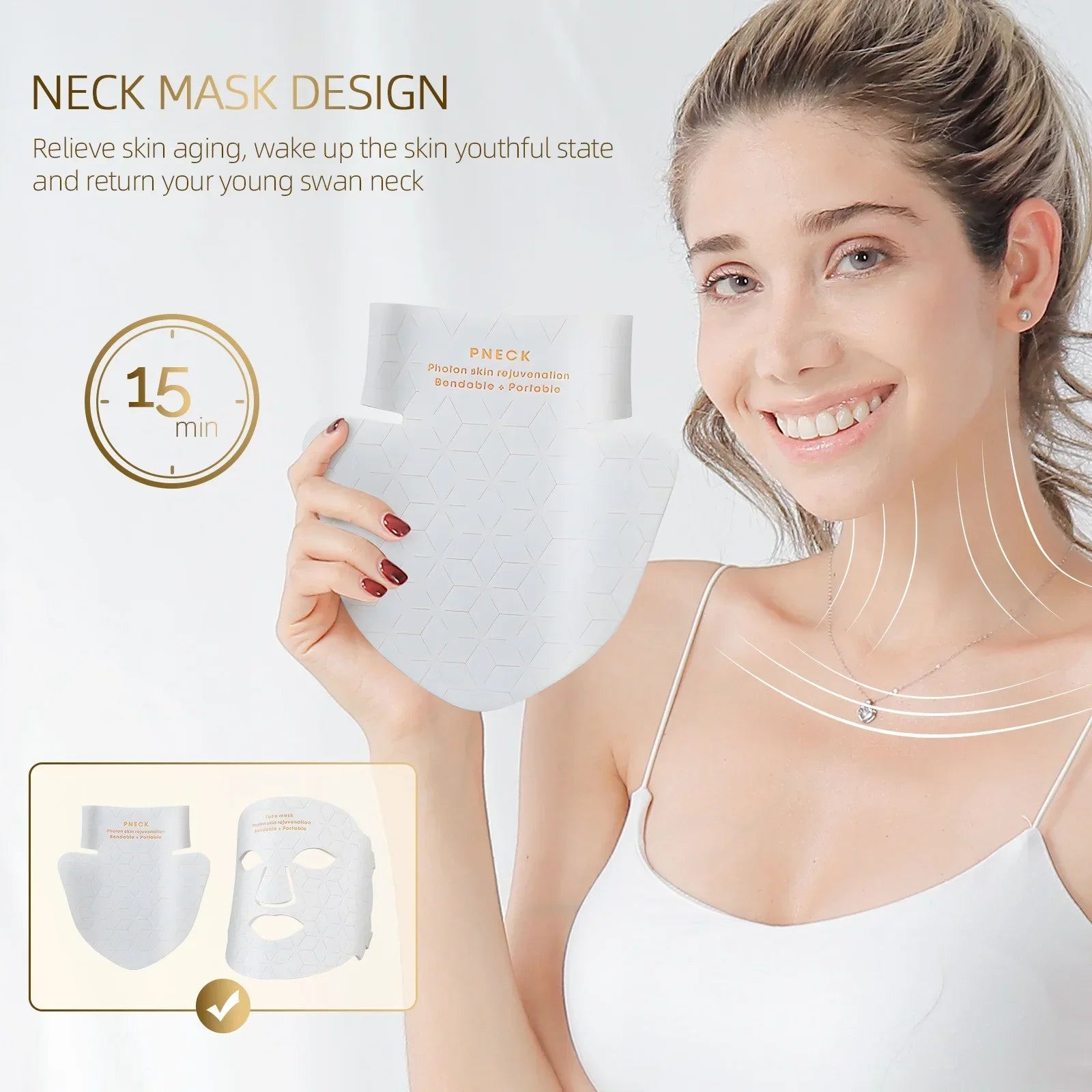 Acheless Glow-Anti-Aging & Acne LED-masker-3
