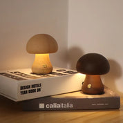 ComfortLume | Dekorativt Bordlampe til Hjem & Kontor