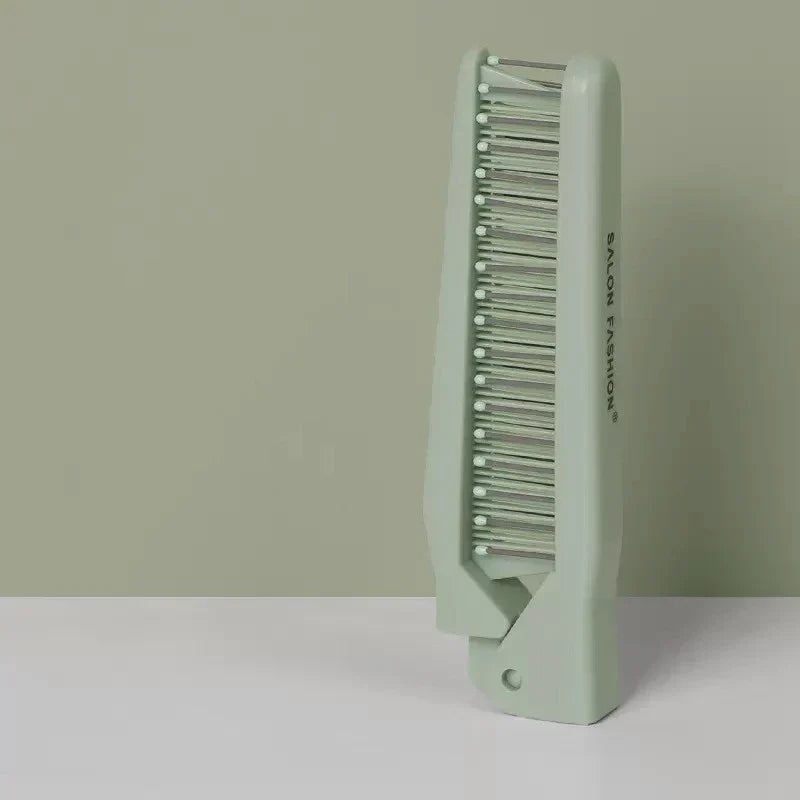 Flexibrush - breed tandheelkundig haar voor zachte degradatie en styling-1