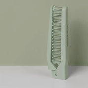 Flexibrush - breed tandheelkundig haar voor zachte degradatie en styling-1