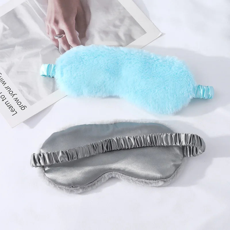 DreamCloud - pluche masker-5