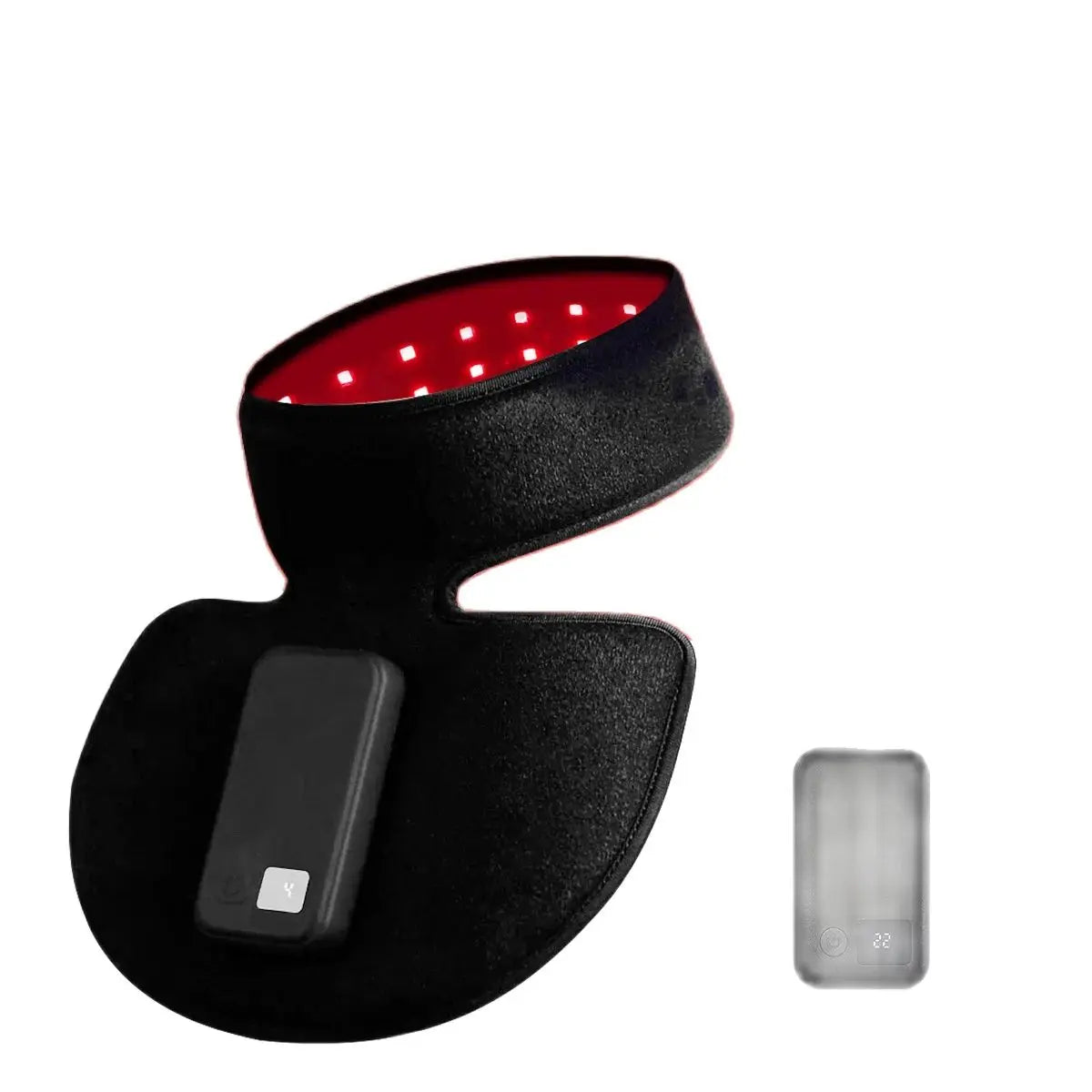 ThermAface - Infraroodlicht voor huidverjonging-1
