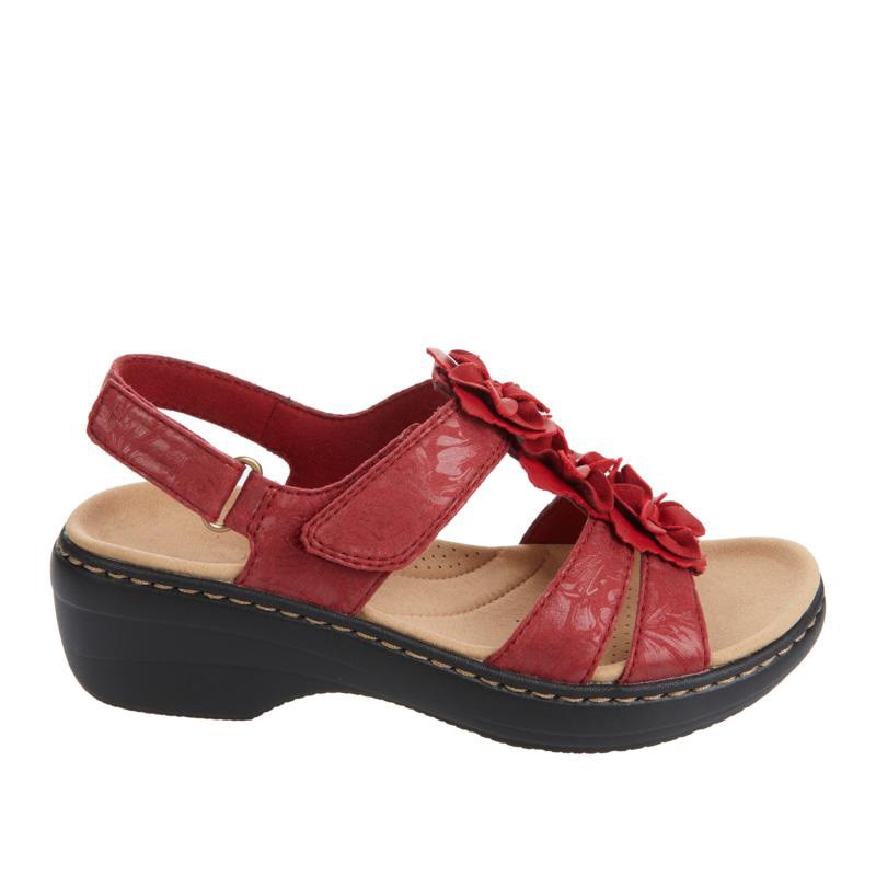 SOFIA | Stilfulde Orthopædiske Sandaler