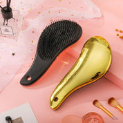 Tangleaway - Antistatische massagedhaarborstel voor inspanningsafbraak-6
