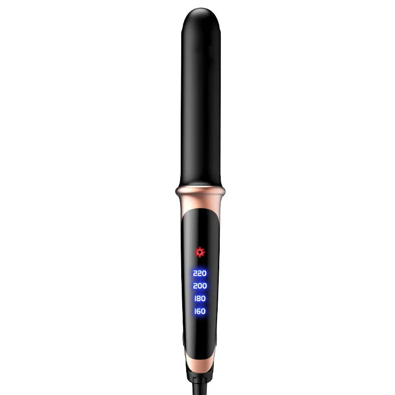 Smoothtwist-2-in-1 haarsmenger en ijzer-2