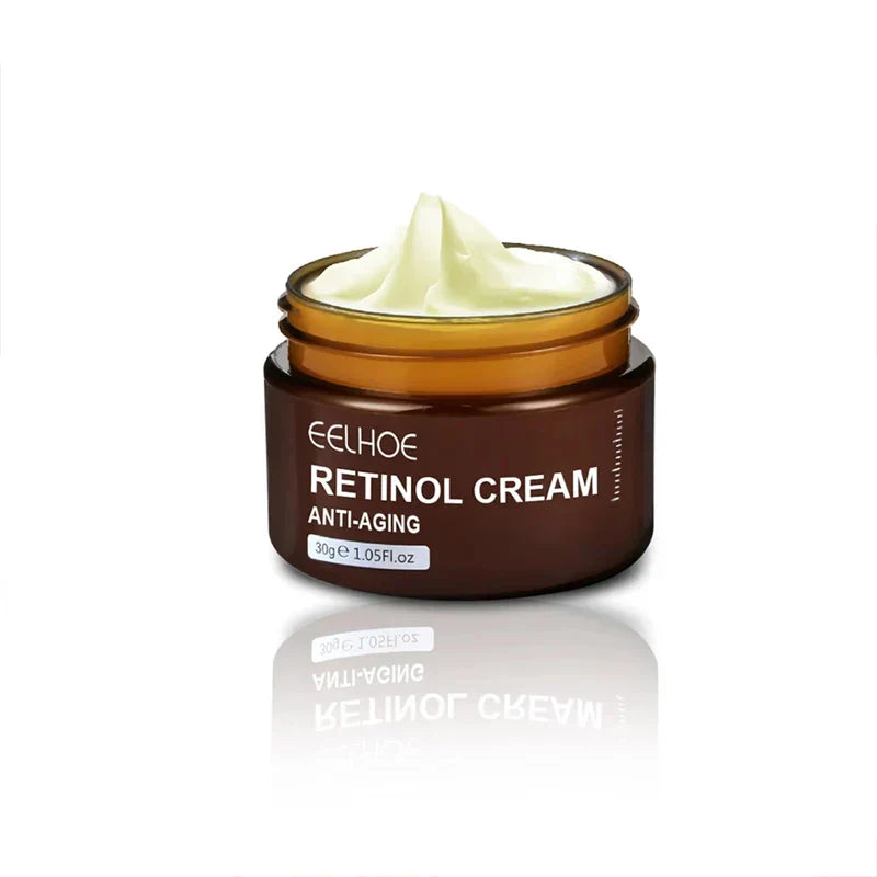 Agedefy Retinol Anti-Aging Face Cream-1