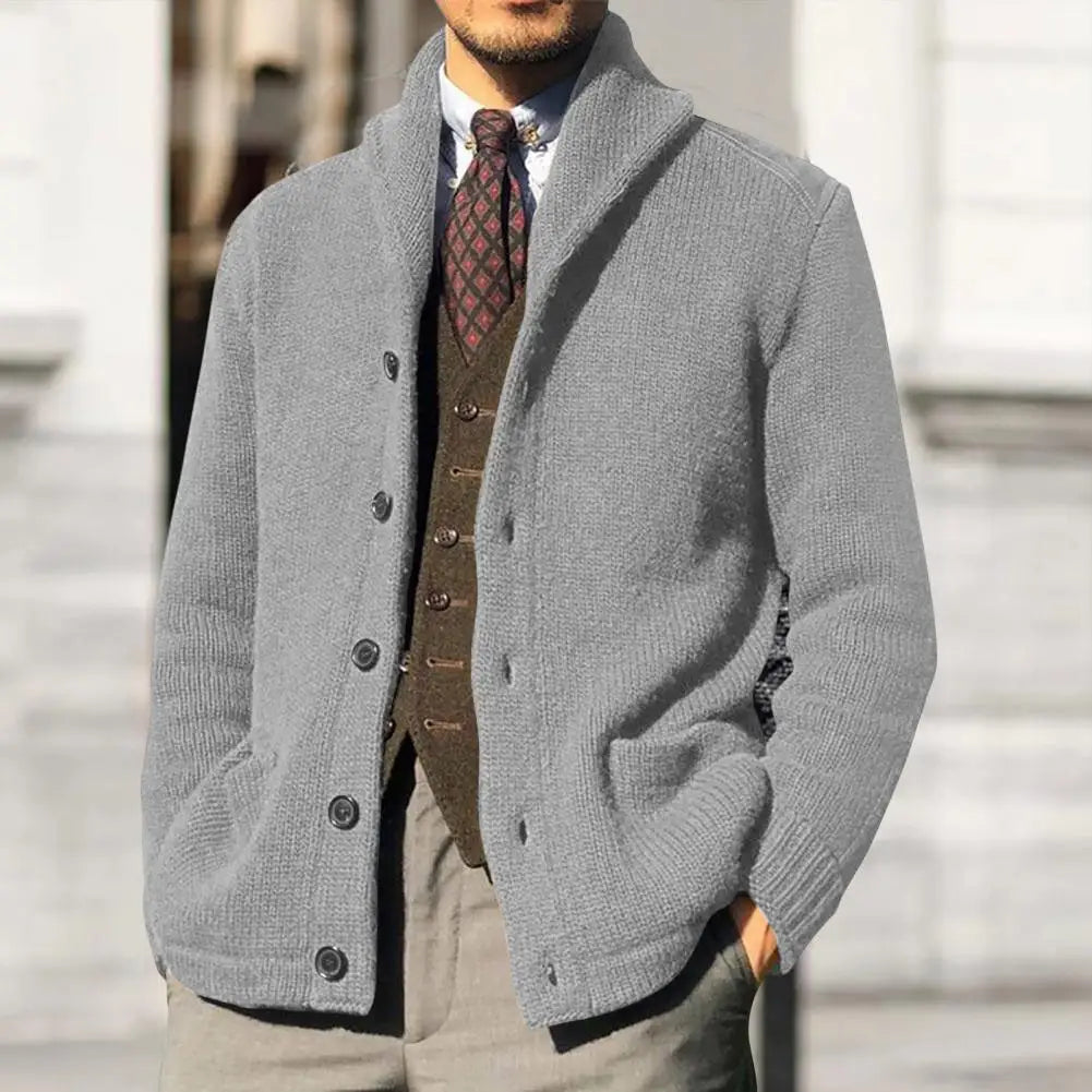 Prim | Stilfuld Herrevest til den Elegante Mand
