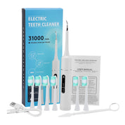 Freshwhite -6 -gel Electro Tands Whitening & Scaler-5