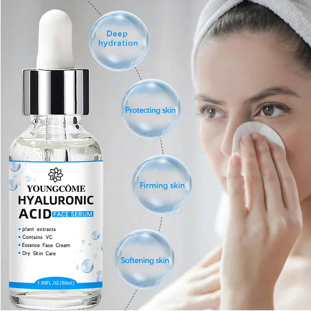Waantraat - Koreaanse hyaluronische essentie-2