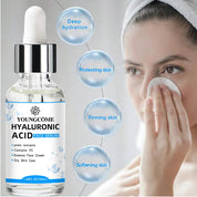 Waantraat - Koreaanse hyaluronische essentie-2