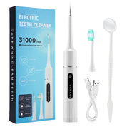Freshwhite -6 -gel Electro Tands Whitening & Scaler-1