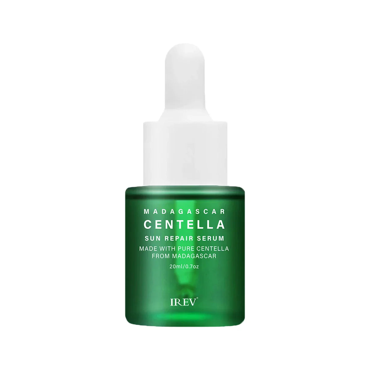 Hydrasooth - Centella Facial Serum Serum-1