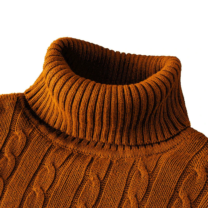 David | Casual Sweater med Chic Mønster