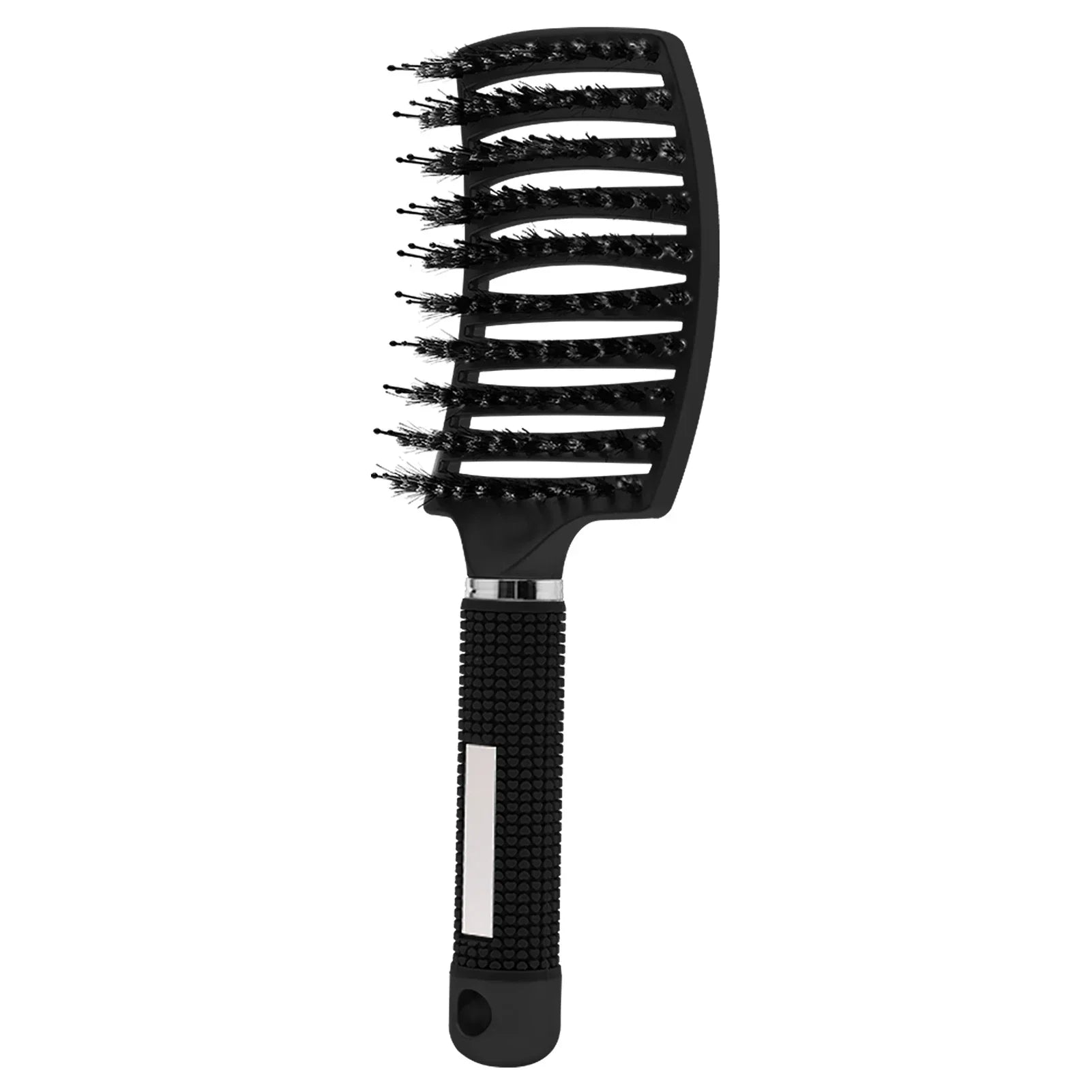 Curlcare Comb - borstels en nylon borstels voor styling en masseren-4