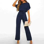 Adriana - Elegant damesjumpsuit til et stilfuldt look