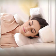 BeautyCloud - Memory Foam Pillow voor rimpelpreventie en laatste comfort-6
