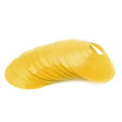 Sæt med 10 sportsskiver – Perfekt til træning og sportsmarkeringer 3