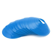 Sæt med 10 sportsskiver – Perfekt til træning og sportsmarkeringer 6