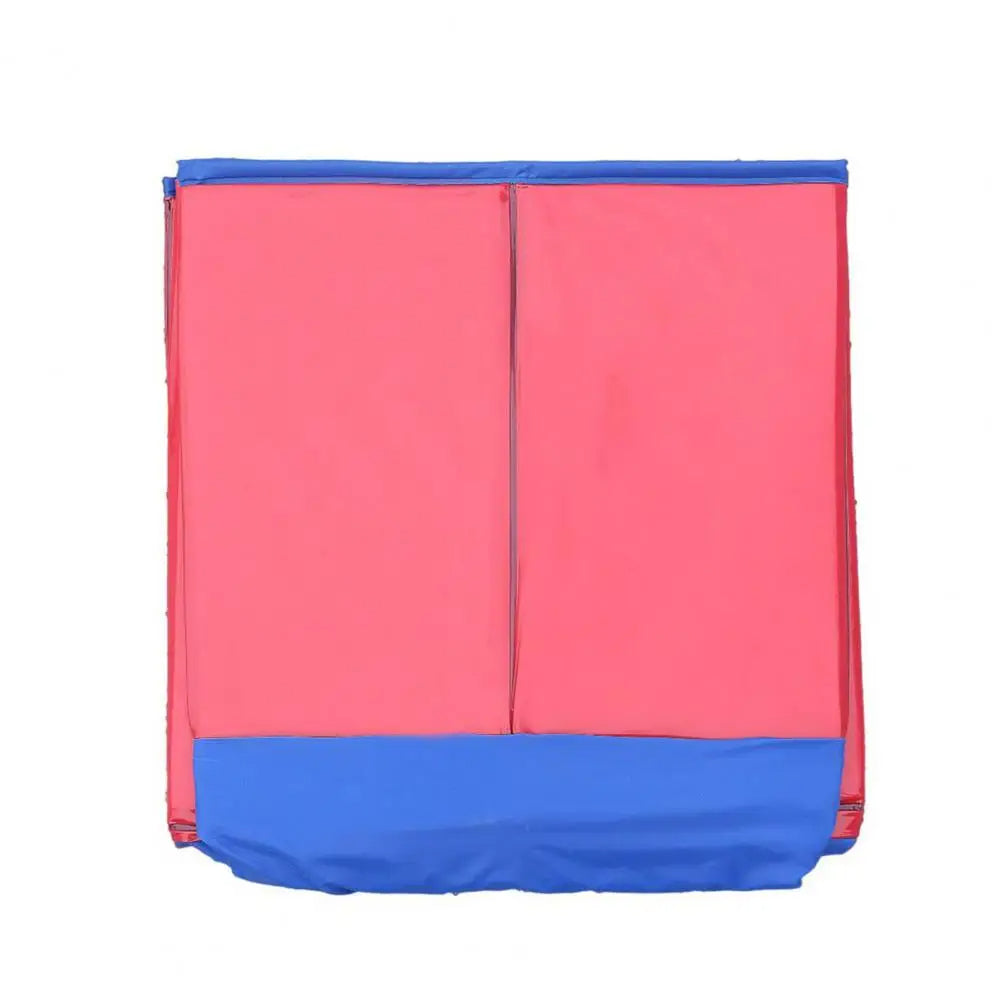 Sammenklappelig hundepool 5