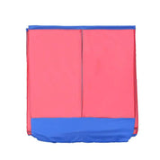 Sammenklappelig hundepool 5