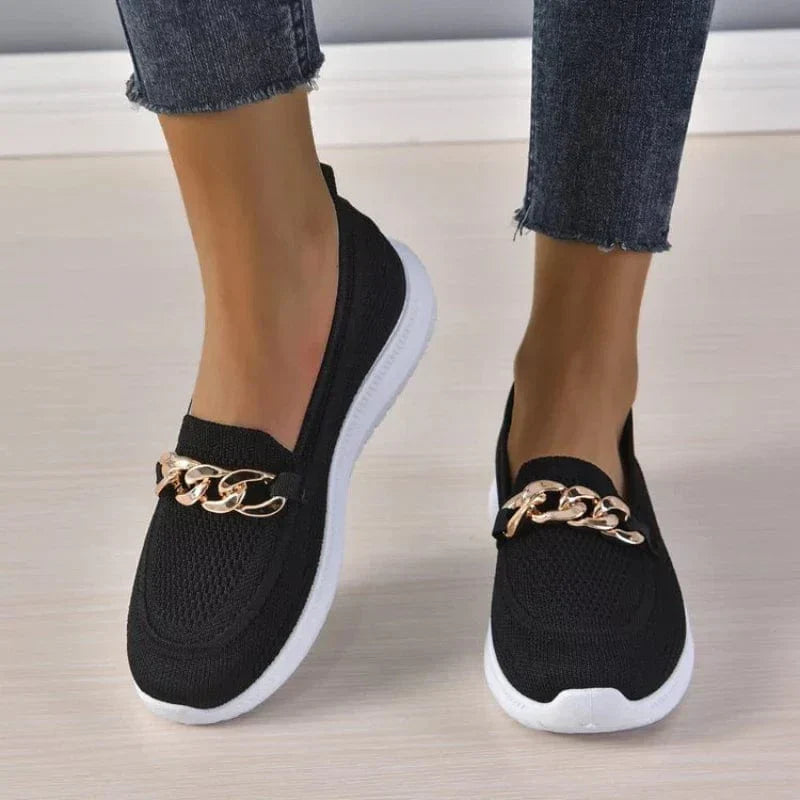 Anita | Sommer Slip-ons Damer