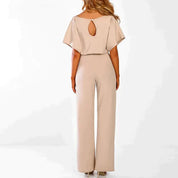 Adriana - Elegant damesjumpsuit til et stilfuldt look