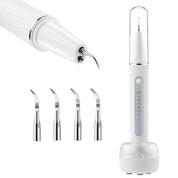  Sparklescan - Ultrasound Tooth Cleaner & berekening Eliminator-1