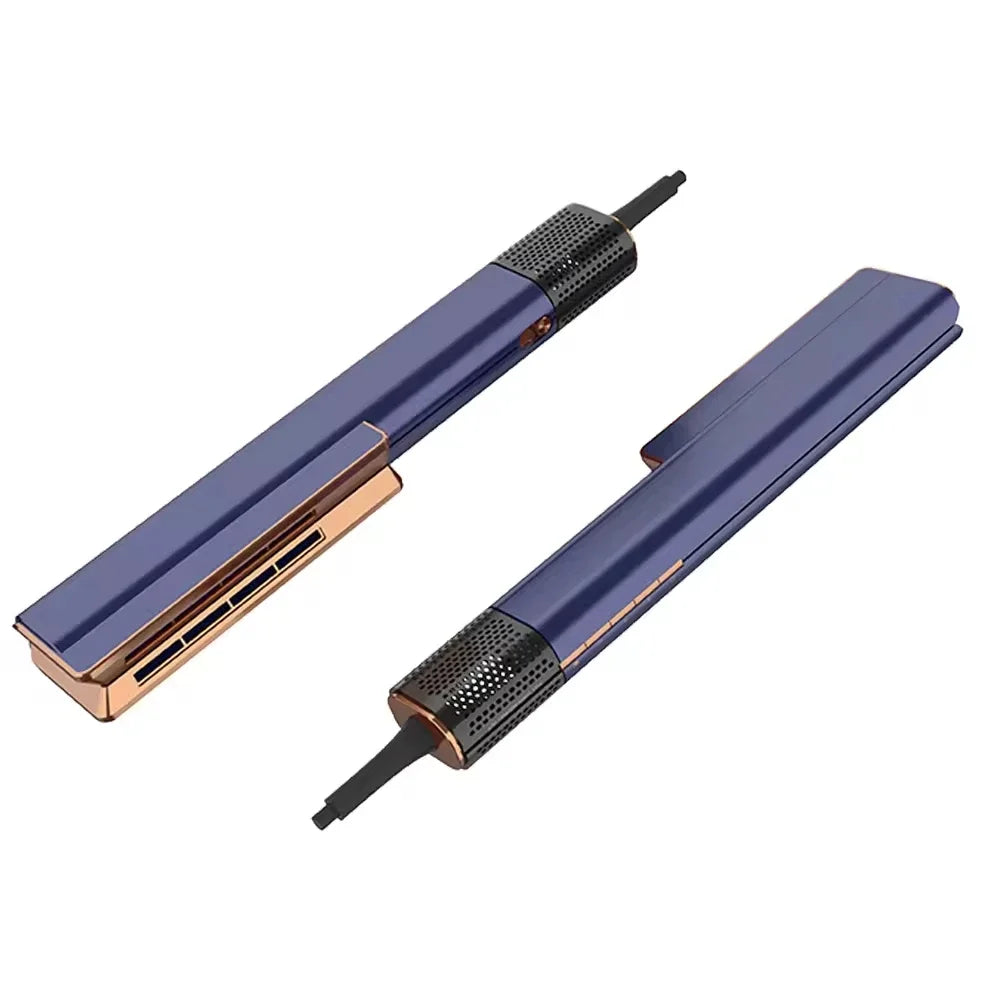 Airglam-2-in-1 nat en droog kapsel-1