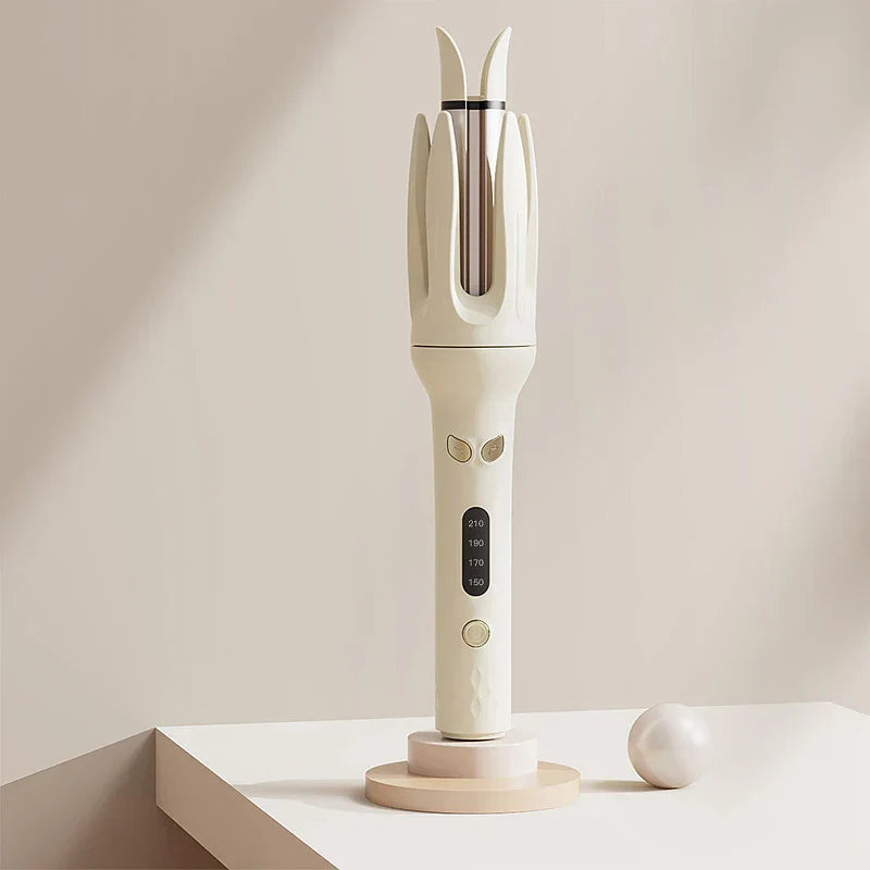 Curlflex - Automatische keramische Friersler-1