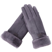 Fenna | Varme vinterhandsker – trendy varme