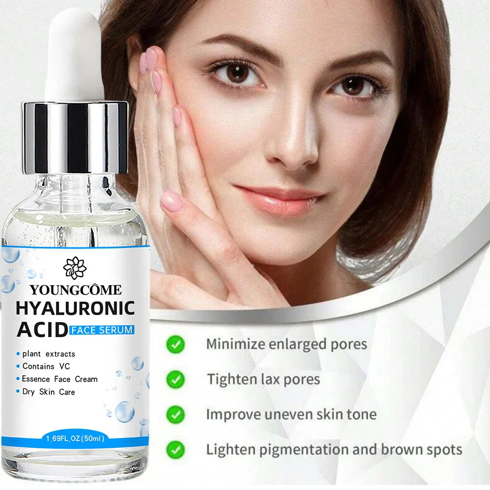 Waantraat - Koreaanse hyaluronische essentie-3