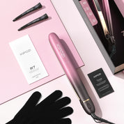 Stylelux - Roségoldees Hair Glades & Lure-5