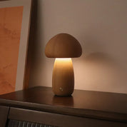 ComfortLume | Dekorativt Bordlampe til Hjem & Kontor