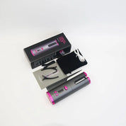 Curlmaster -Led Display -Styling -Tool-6