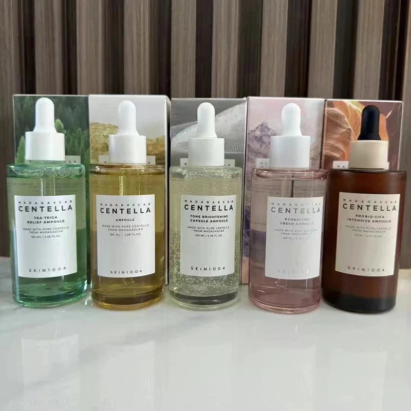 SkinRenew - Centella Repair Essence-3